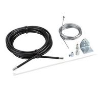 Faac Cavo E Guaina Per Sblocco Esterno Attuatori A Traino D600 / D700 Hs / D1000 390488