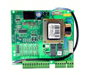 FAAC centralina motore FAAC 740 741 748 220v. modello 740/D 202269 ORIGINALE