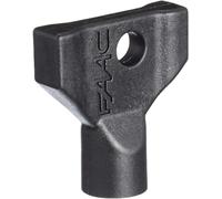 CHIAVE SBLOCCO 713002 10PZ SUPPLEMENTARE TRIANGOLARE BARRIERA 230V 620 STD FAAC
