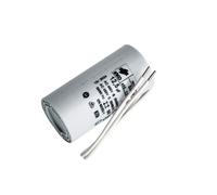 FAAC CONDENSATORE 12UF PER MOTORE AUTOMAZIONE CANCELLO 7601252