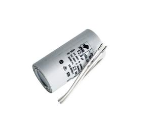 FAAC CONDENSATORE 12UF PER MOTORE AUTOMAZIONE CANCELLO 7601252