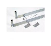FAAC - Confezioni Con Due Bracci Telescopici Dritti Per Attuatore 230v 580 390432