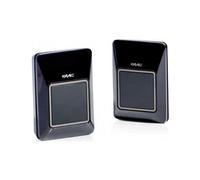Fotocellula Faac XP30 da parete distanza 30m 24V 785105