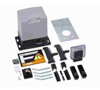 Faac Delta 3 Kit Automazione Per Cancelli Scorrevoli ad uso Residenziale 900Kg