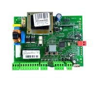 FAAC E045S 790077 Centrale Scheda Quadro Di Comando E045 230V Cancello Battente