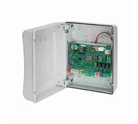 FAAC E124 - Apparecchiatura Elettronica E124S 790305 24v Centrale Scheda Quadro