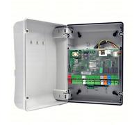 Faac E124S Centralina Scheda Centrale 790305 X Cancelli Battente Ex E124 790284