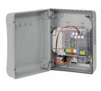 Faac E124S Centralina Scheda Centrale 790305 X Cancelli Battente Ex E124 790284