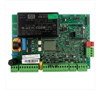 FAAC E145S LC 790306 Centrale Scheda Quadro Di Comando Per Cancello Battente