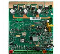 FAAC E680S E680 63003452 Scheda Centrale Quadro Comando Per B680H Ricambio