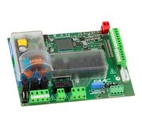 FAAC E844 3PH 202073 EX 844T 790862 Scheda Centrale Quadro Comando Elettronica 4
