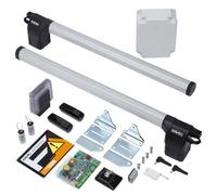 faac kit automazione 230v ac eco kit green 105632445