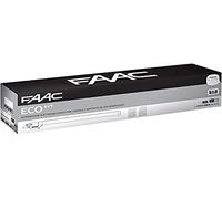 faac kit automazione 230v ac eco kit green 105632445