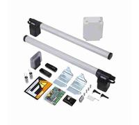 Faac Eco Kit 5632445 230v + Coppia Di Fotocellule