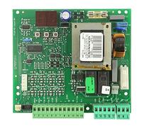 FAAC centralina motore FAAC 740 741 748 220v. modello 740/D 202269 ORIGINALE