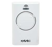 FAAC - FAAC XT2 868SLH2-WHT 787009 - XT2 868SLH2-WHT 787009