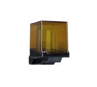 FAAC - 410024 Lampeggiatore Per Automazione A Led led 24v Ip55