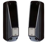 faac coppia di fotocellule da esterno wireless xp20wd 785104 ( ex xp15w )