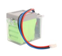 KIT BATTERIA EMERGENZA XBAT 24 NO E124 PER ATTUATORE 24V S800H FAAC 390923