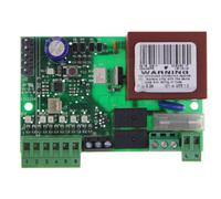 FAAC GENIUS 540BPR 2022805 Scheda Centrale Quadro Comando 230v Ricambio