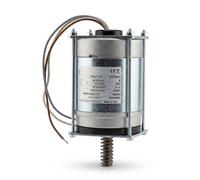 FAAC GENIUS 60202205 Motore Elettrico Per 413 415 Mistral Sirocco 24V Ricambio