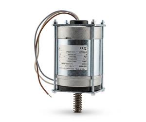 FAAC GENIUS 60202205 Motore Elettrico Per 413 415 Mistral Sirocco 24V Ricambio