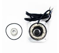 FAAC GENIUS 63003272 Gruppo Motore Elettrico Statore 770 Roller 230V Ricambio