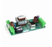 FAAC GENIUS 7909155 230v 550 MPD Centrale Scheda Di Comando Elettronica Ricambio