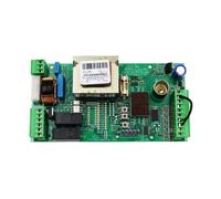 FAAC GENIUS E550 2022855 Scheda Centrale Quadro Comando Elettronica Ricambio