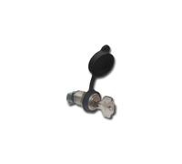 FAAC GENIUS JA208 00058P2137 770 Roller Kit Chiave e Serratura Spin Ricambio