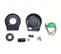 FAAC GRUPPO ENCODER 740D 740 D 741D 741 404019 MOTORE SCORREVOLE CANCELLO