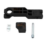 FAAC GRUPPO LEVA DI SBLOCCO PER MOTORE 746 844 RICAMBIO 63003339