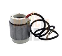 FAAC GRUPPO STATORE MOTORE 412 E GENIUS G-BAT GBAT 230V RICAMBIO 746030