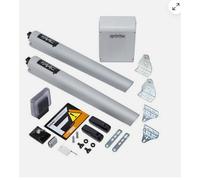 faac kit automazione 24v dc handy kit safe 105998fr