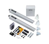 faac kit automazione 24v dc handy kit safe 105998fr