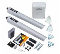 faac kit automazione 24v dc handy kit safe 105998fr