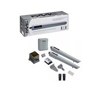FAAC HANDY KIT AUTOMAZIONE AUTOMATISMO CANCELLO ANTA 2 BATTENTE 105998 24V