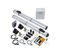 faac kit automazione oleodinamico 24v dc hybrid 450 kit safe 105683fr