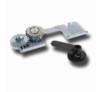 FAAC - Kit Apertura 180° Genius 6100318 Automazione Automatismi