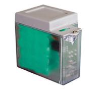 KIT BATTERIA EMERGENZA XBAT 24 NO E124 PER ATTUATORE 24V S800H FAAC 390923