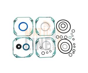 FAAC KIT GUARNIZIONI COMPLETE MOTORI OLEODINAMICI SERIE S450H 24V 63000606