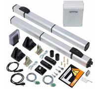 faac kit automazione oleodinamico 24v dc hybrid 450 kit safe 105683fr