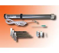 FAAC KIT MOTORE TUBOLARE 30/17 55KG 143202