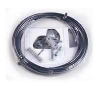 FAAC - Kit Per Sblocco Esterno Solo Con Xk21 L 24v Per Attuatore 391 424001