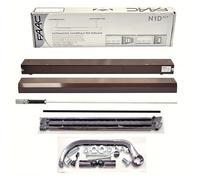FAAC KIT PERSIANA 105771 N2D IT SENSO KIT RADIO - MARRONE 8017 EX 105751
