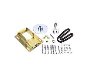 Faac Kit Rinvio Applicazione"Fuori Asse" R.1:1,5