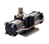 FAAC - Martinetto Per Cancelli A Battente 750 R 180 108758 Automazione Originale