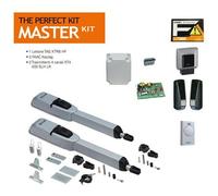 faac kit automazione 230v ac master kit perfect 105910fr
