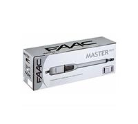 FAAC MASTER KIT 415 230V AUTOMAZIONE CANCELLO BATTENTE BATTENTI ANTA 104415445