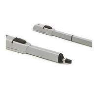 FAAC - Motore Elettromeccanico 415 L 24v Automazione Cancello Battente Faac 1044171